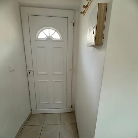 Mezzanine Daire Millau