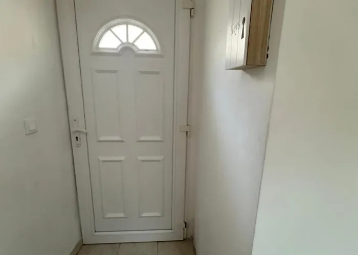 Mezzanine Appartement Millau