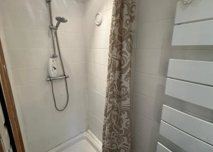 Appartement Mezzanine *