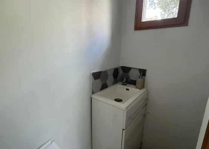 Appartement Mezzanine