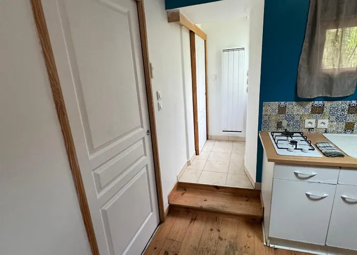 Mezzanine Appartement Millau